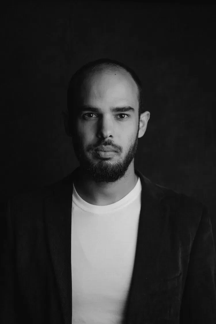 Vitor Hugo - Filmmaker